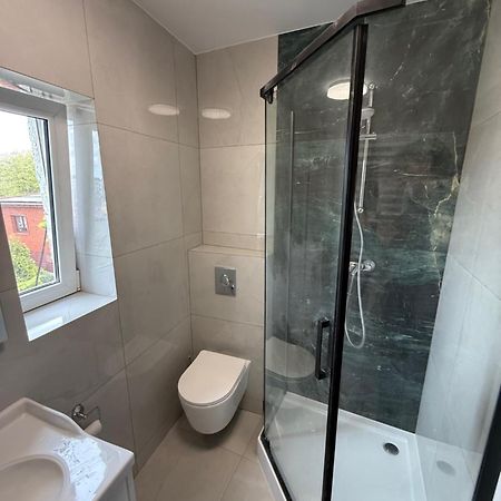 Apartament Rodzinny S8 Kaliszki Екстериор снимка