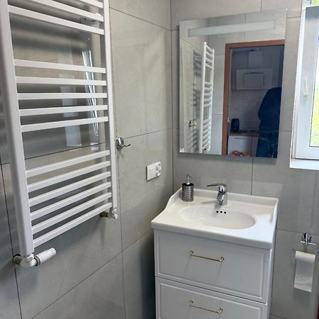 Apartament Rodzinny S8 Kaliszki Екстериор снимка