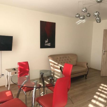 Apartament Rodzinny S8 Kaliszki Екстериор снимка
