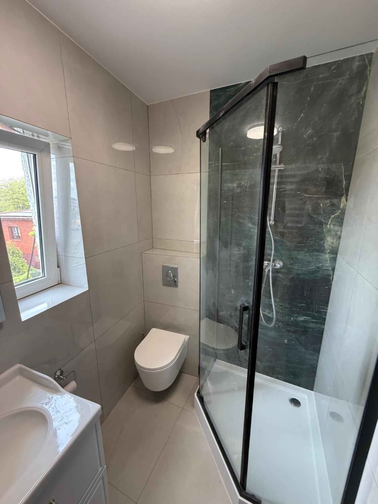 Apartament Rodzinny S8 Kaliszki Екстериор снимка