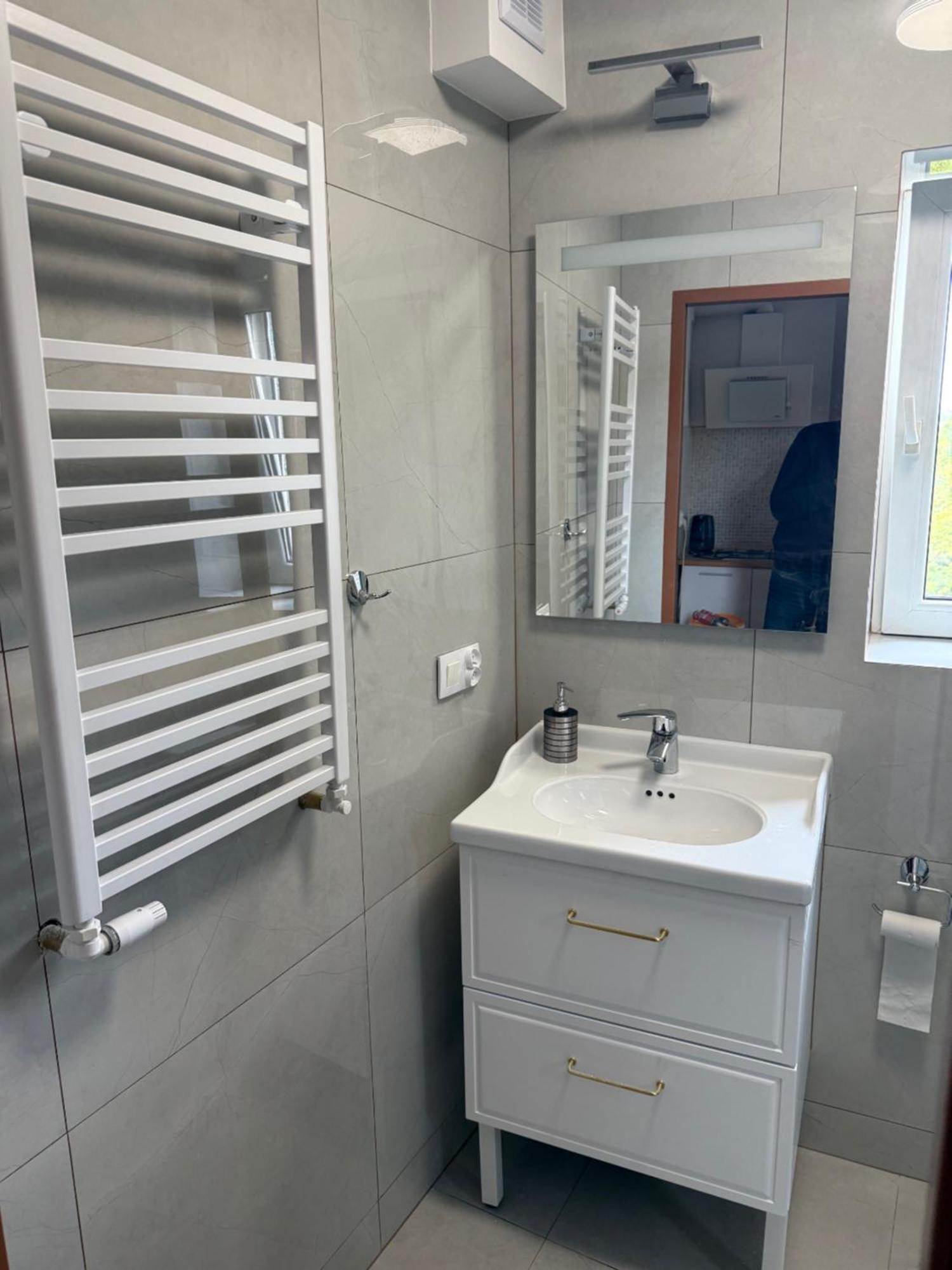 Apartament Rodzinny S8 Kaliszki Екстериор снимка