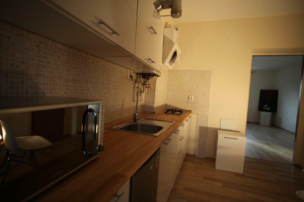 Apartament Rodzinny S8 Kaliszki Екстериор снимка