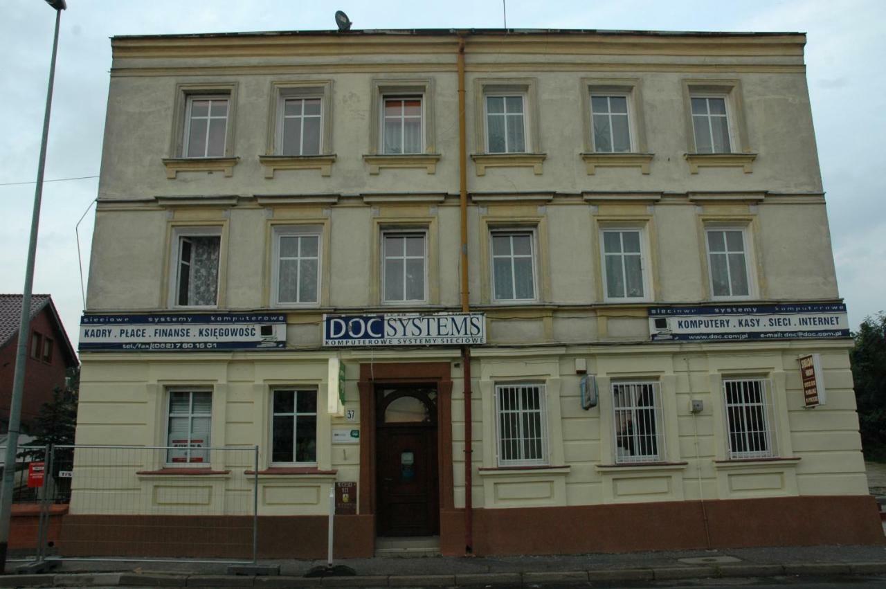Apartament Rodzinny S8 Kaliszki Екстериор снимка