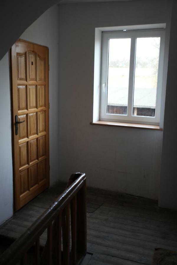 Apartament Rodzinny S8 Kaliszki Екстериор снимка