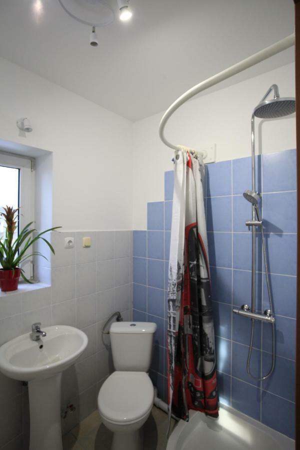 Apartament Rodzinny S8 Kaliszki Екстериор снимка