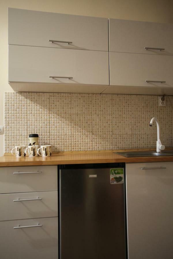 Apartament Rodzinny S8 Kaliszki Екстериор снимка