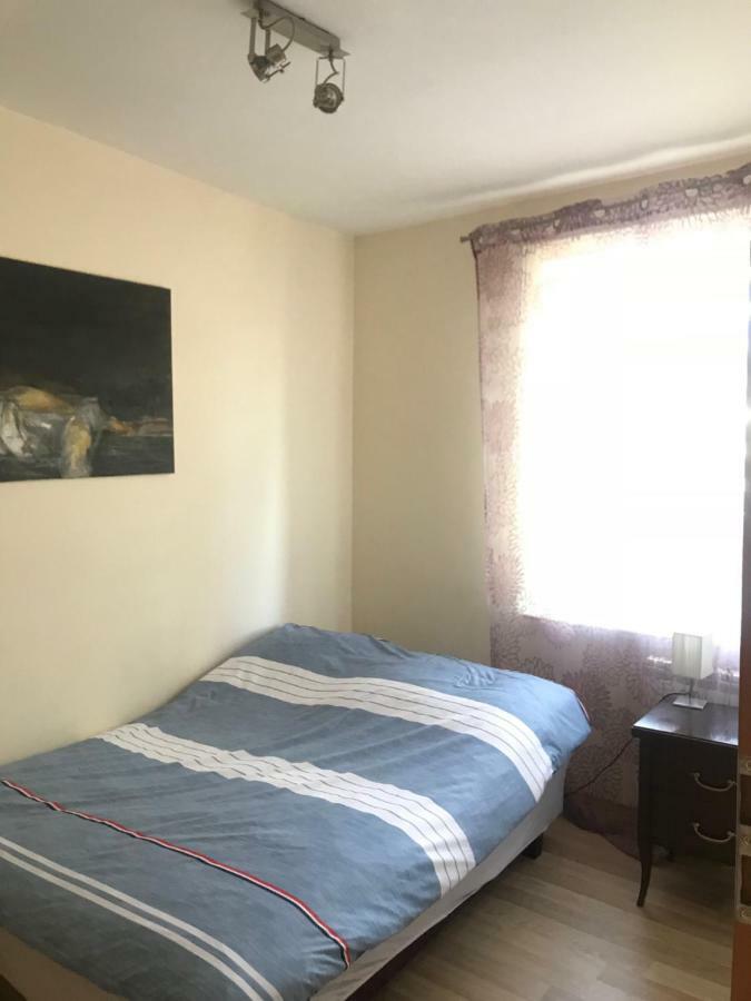Apartament Rodzinny S8 Kaliszki Екстериор снимка