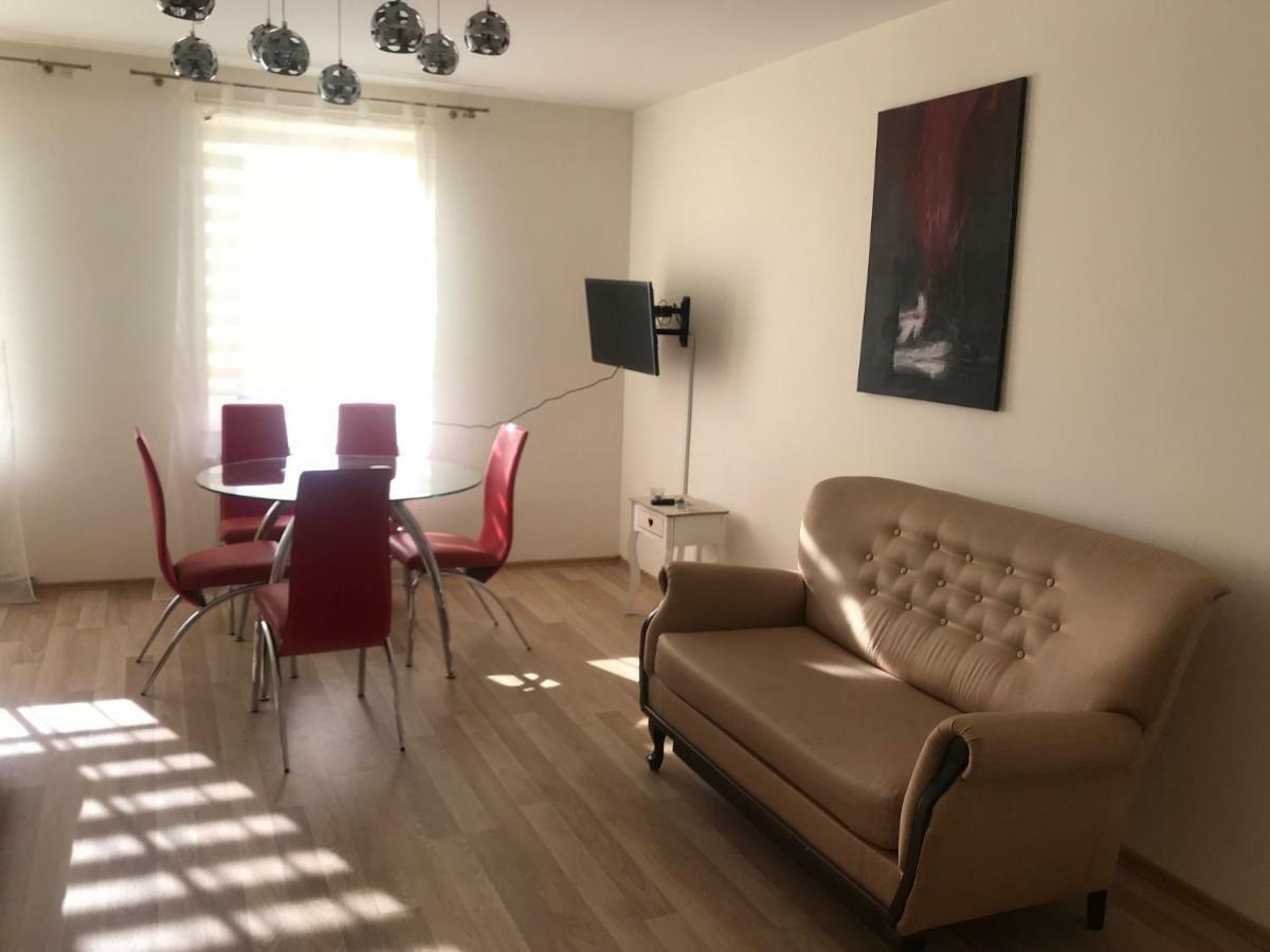 Apartament Rodzinny S8 Kaliszki Екстериор снимка